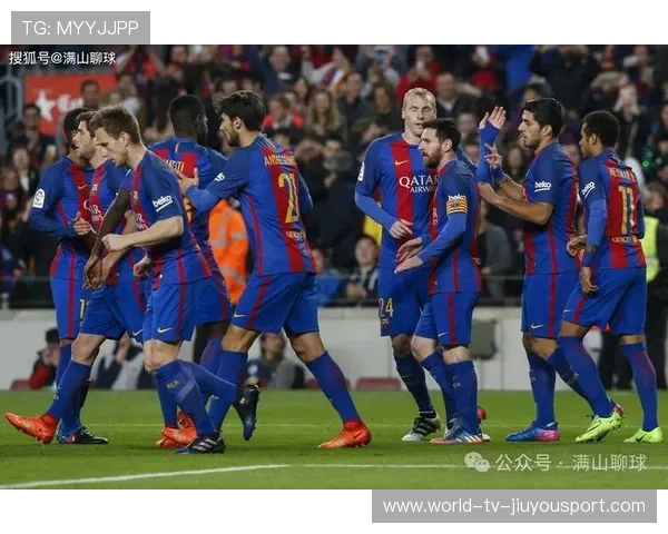 巴萨若合理分配出场时间,球员状态更均衡