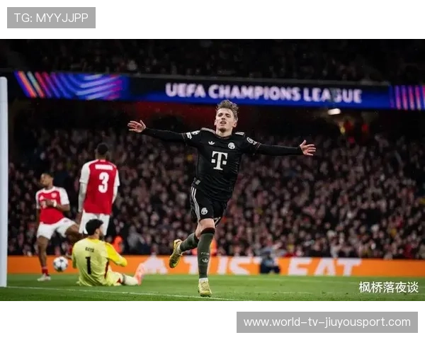 拜仁计划签下一名强壮型后腰,开启中场铁壁新时代 拜仁计划签下一名强壮型后腰,开启中场铁壁新时代