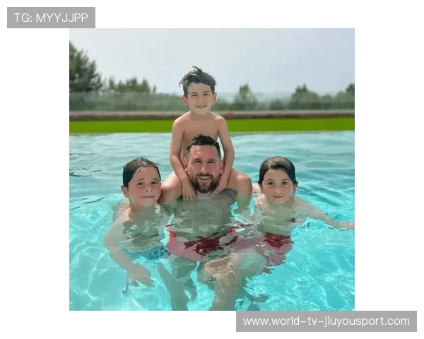 梅西妻子晒度假照，全网直呼仙女