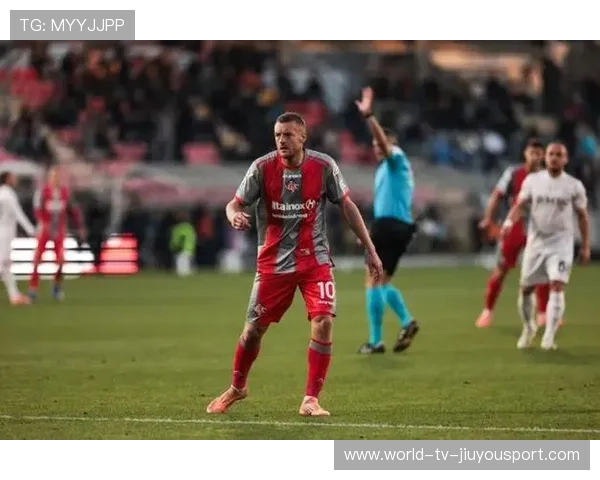 瓦尔迪逆袭成长的职业经历