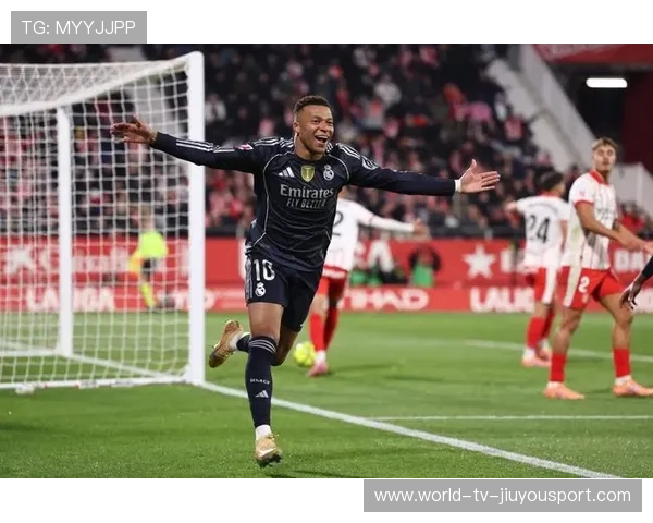 维尼修斯与姆巴佩联手，皇马攻击力爆表