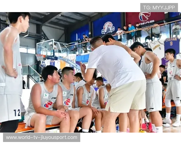 CBA是否鼓励球队建设青少年篮球公益基地，cba青少年篮球训练营