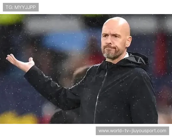 上任5天，没赢球就被炒——滕哈赫成药厂“速战速决”范例