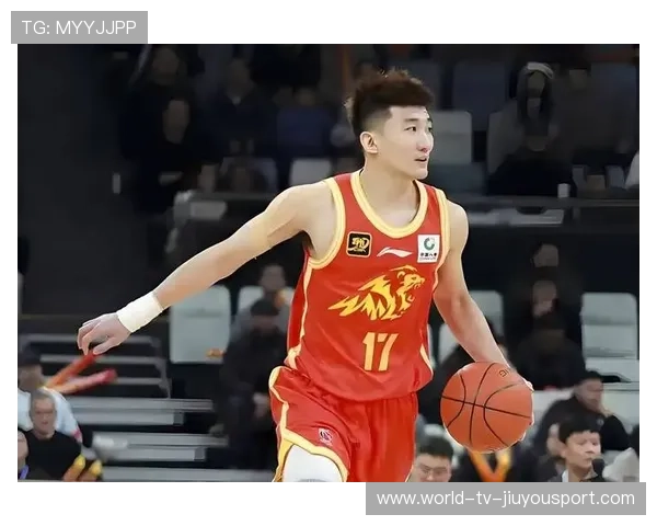 中国篮球的新生力量势不可挡，简要说明中国篮球现状