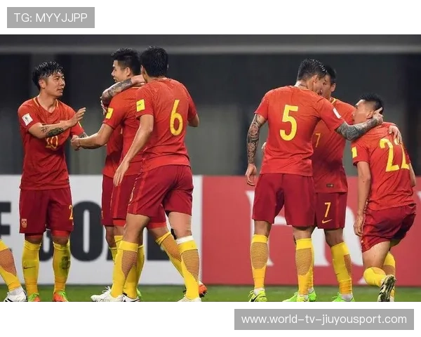 中国足球国家队备战亚冠联赛，国足亚预赛大名单