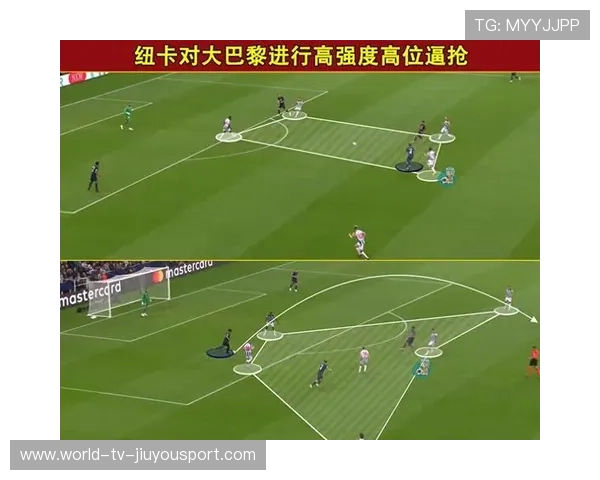 中场三角流畅组织转化为高位控球，中场三角流畅组织转化为高位控球组合