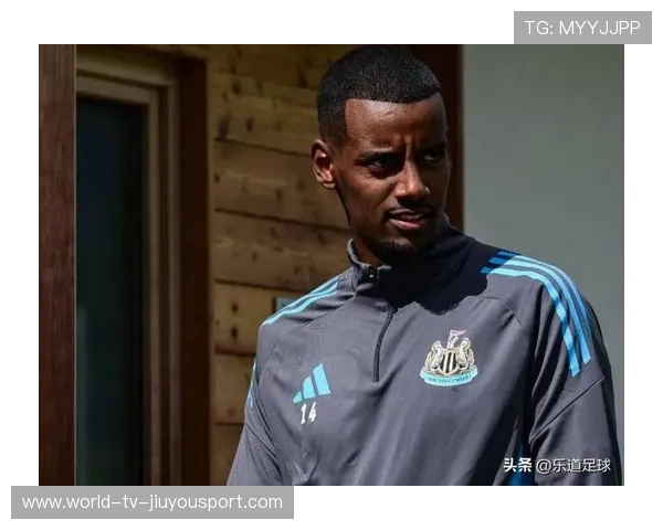 伊萨克来了！1.25亿镑射手+红军=冠军预定？，伊萨克什么水平