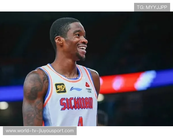 官宣在即!北京三冠功勋或将退役,广东拿下萨姆纳签约权,上海盯上法耶! 官宣在即!北京三冠功勋或将退役,广东拿下萨姆纳签约权,上海盯上法耶!