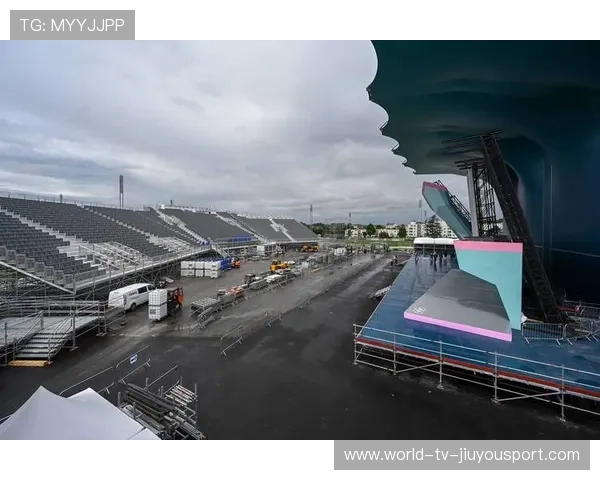 巴黎奥运场馆设计注重环境保护,奥运会场馆设计 巴黎奥运场馆设计注重环境保护,奥运会场馆设计