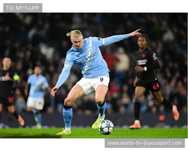 曼城主场再度完胜，哈兰德继续破门如麻，曼城求购哈兰德