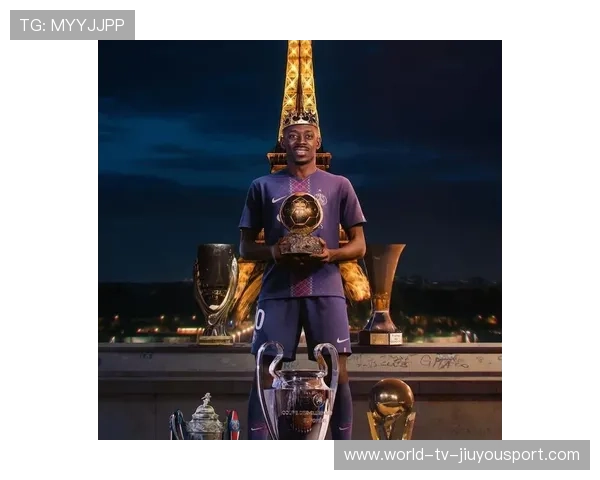 全网热议登贝莱：他竟然真成金球热门了？！，登贝莱进球集锦