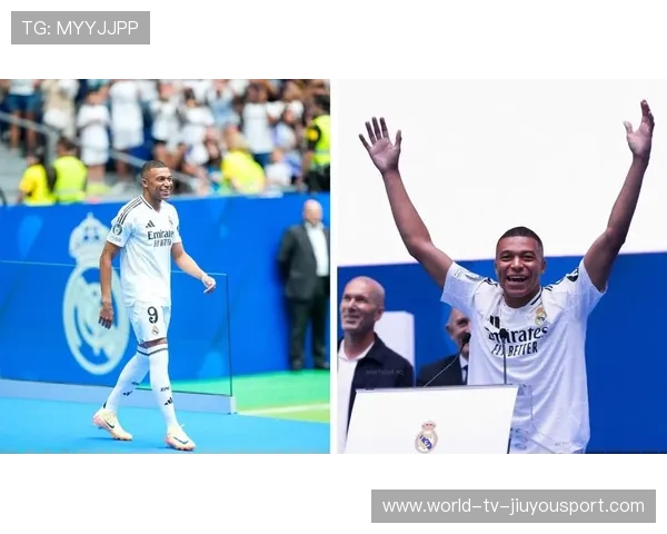 姆巴佩亮相伯纳乌首秀时间敲定，球迷：等这一天等太久！，姆巴佩介绍