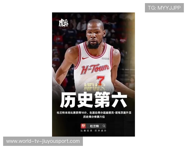 杜兰特低效但依旧躺赢，火箭战胜灰熊再度豪取五连胜，杜兰特火箭什么伤