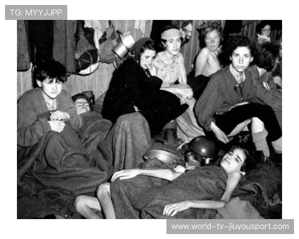 经济崩溃后奇迹翻盘